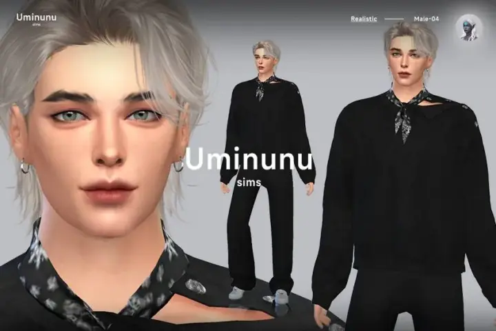 Uminunu-M4