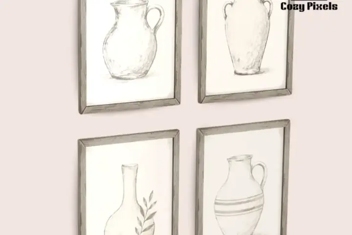 Clay Sketches