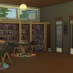 Addon for High School Years