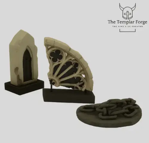 GothicRelics