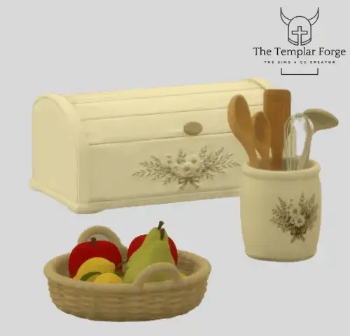 Meadow Kitchen