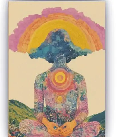 Soul Notes Wall Art