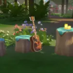 Glamping Set 1
