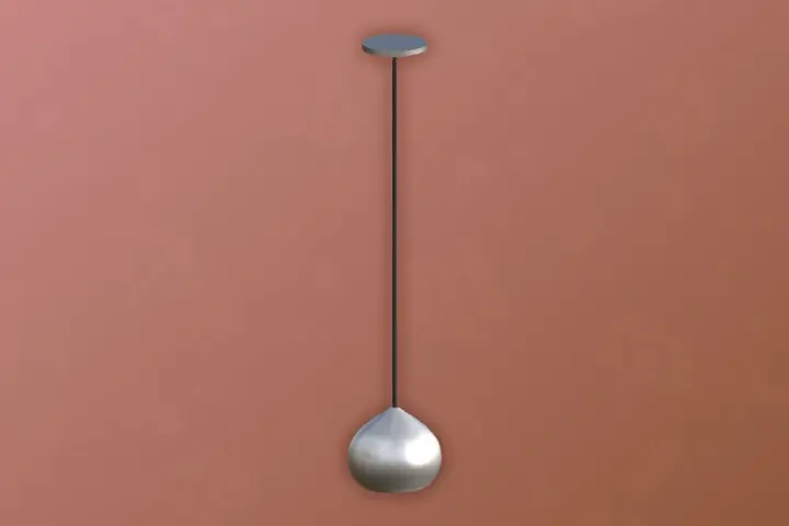 Grin - Ceiling Light