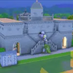 castle wedding -nocc