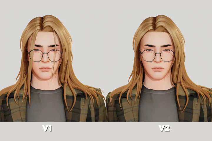 Leandro Hair