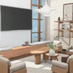 Japandi Apartment – 930 Medina Studios