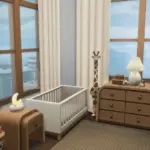 Japandi Apartment – 930 Medina Studios