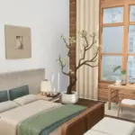 Japandi Apartment – 930 Medina Studios