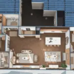Japandi Apartment – 930 Medina Studios
