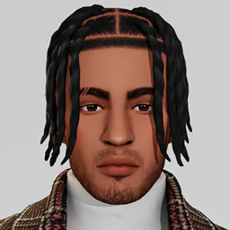 Andrei Hair