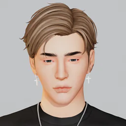 Jack Hair