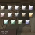 Pillows #38