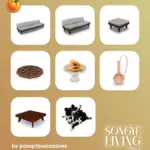 SONGYE Living Part 2