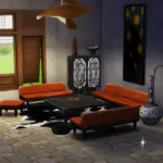 SONGYE Living Part 2