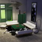 SONGYE Living Part 2