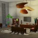 SONGYE Living Part 1