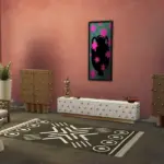 SONGYE Living Part 1