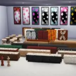 SONGYE Living Part 1