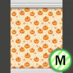 Merleaux - Whimsical Halloween - Wallpaper
