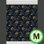 Merleaux - Whimsical Halloween - Wallpaper