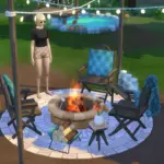 Glamping Set 2