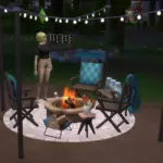 Glamping Set 2