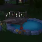 Glamping Set 2