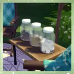 Glamping Set 2