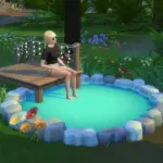 Glamping Set 2