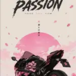 Racing Spirit Wall Art
