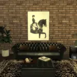 RUSTIC GIFT - BRICKS WALLS COLLECTION