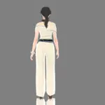 [L4D] MC - SERENE OUTFIT