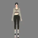 [L4D] MC - OUTFIT 02