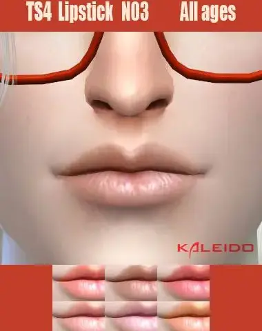 Kaleido_Lip_N03