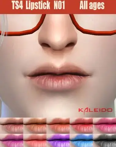 Kaleido_Lip_N01