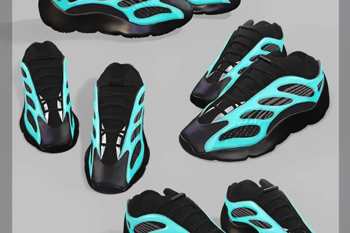 BECKYSIMS-BOOST 700V3 Emissive Edition male