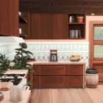 Usain Kitchen