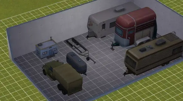 Debug Trailers
