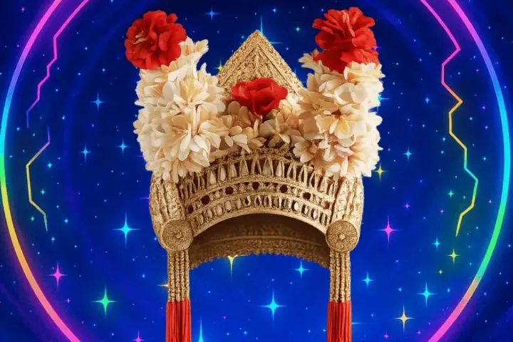 👑✨ BALENESE CROWN ✨👑