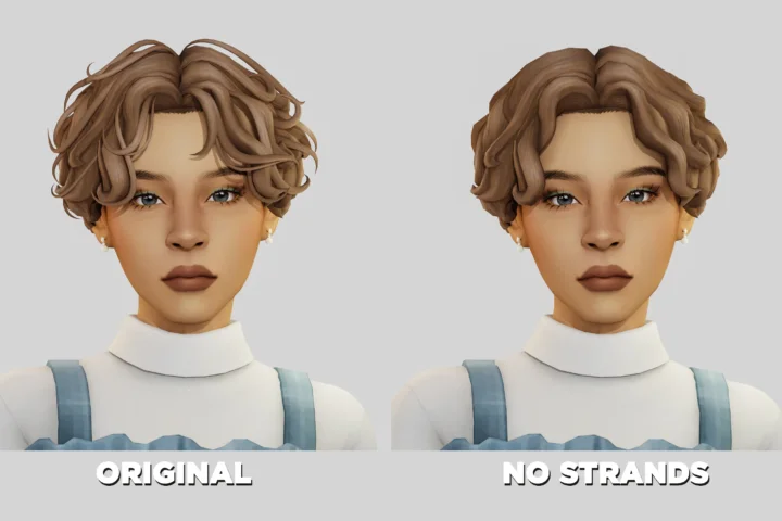 Douglas Hair