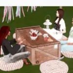 Springtime Picnic