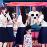 Fish ball Cart/Tusok-Tusok Cart