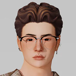 Chris Hair