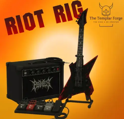 Riot Rig