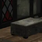 Medieval Jewelry Boxes