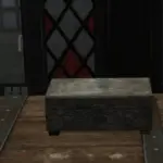 Medieval Jewelry Boxes