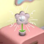 FREEBIES - Flower Lamp