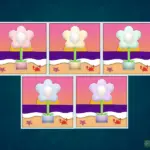 FREEBIES - Flower Lamp