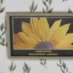 Sunflower Serenity Bedroom Set